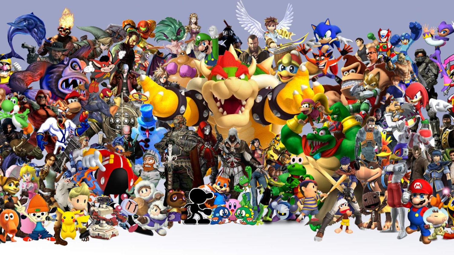 Games | verse